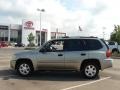 2003 Sandalwood Metallic GMC Envoy SLE  photo #2