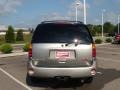 2003 Sandalwood Metallic GMC Envoy SLE  photo #4