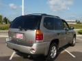 2003 Sandalwood Metallic GMC Envoy SLE  photo #5