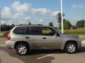 2003 Sandalwood Metallic GMC Envoy SLE  photo #7