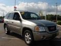 2003 Sandalwood Metallic GMC Envoy SLE  photo #8