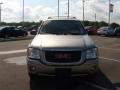 2003 Sandalwood Metallic GMC Envoy SLE  photo #9