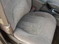 2003 Sandalwood Metallic GMC Envoy SLE  photo #13