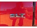 2007 Flame Red Dodge Ram 3500 SLT Quad Cab Dually  photo #6