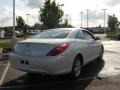 Arctic Frost Pearl - Solara SE Coupe Photo No. 5