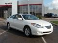 Arctic Frost Pearl - Solara SE Coupe Photo No. 7