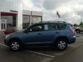 Pacific Blue Metallic - RAV4 4WD Photo No. 2
