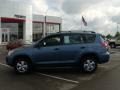 Pacific Blue Metallic - RAV4 4WD Photo No. 2