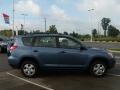 Pacific Blue Metallic - RAV4 4WD Photo No. 6