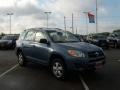 Pacific Blue Metallic - RAV4 4WD Photo No. 7