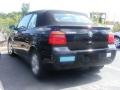 2002 Black Volkswagen Cabrio GLX  photo #4