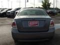 Tungsten Grey Metallic - Fusion S Photo No. 4