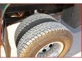 2001 Forest Green Pearl Dodge Ram 3500 SLT Quad Cab 4x4 Dually  photo #8