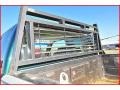 2001 Forest Green Pearl Dodge Ram 3500 SLT Quad Cab 4x4 Dually  photo #31