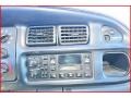 2001 Forest Green Pearl Dodge Ram 3500 SLT Quad Cab 4x4 Dually  photo #33