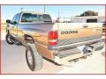 Sierra Bronze Pearlcoat - Ram 2500 SLT Extended Cab 4x4 Photo No. 3