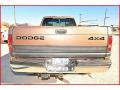Sierra Bronze Pearlcoat - Ram 2500 SLT Extended Cab 4x4 Photo No. 4