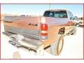 Sierra Bronze Pearlcoat - Ram 2500 SLT Extended Cab 4x4 Photo No. 7