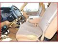 Sierra Bronze Pearlcoat - Ram 2500 SLT Extended Cab 4x4 Photo No. 17