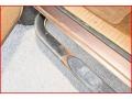 Sierra Bronze Pearlcoat - Ram 2500 SLT Extended Cab 4x4 Photo No. 23