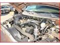 Sierra Bronze Pearlcoat - Ram 2500 SLT Extended Cab 4x4 Photo No. 27