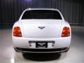 Glacier White - Continental Flying Spur  Photo No. 20