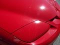 1999 Bright Red Pontiac Firebird Coupe  photo #12