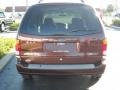 Cabernet Red Metallic - Windstar SE Photo No. 4