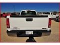 2008 Summit White GMC Sierra 1500 Regular Cab  photo #4