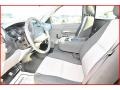 2008 Summit White GMC Sierra 1500 Regular Cab  photo #14