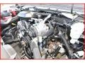 2008 Summit White GMC Sierra 1500 Regular Cab  photo #18