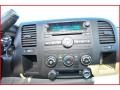 2008 Summit White GMC Sierra 1500 Regular Cab  photo #21