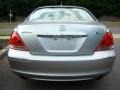 Platinum Frost Metallic - RL 3.5 AWD Sedan Photo No. 5