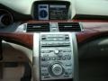 Platinum Frost Metallic - RL 3.5 AWD Sedan Photo No. 13