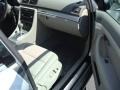 2005 Quartz Gray Metallic Audi A4 2.0T quattro Sedan  photo #15