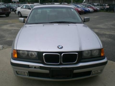 1998 Bmw 328is engine specs #4