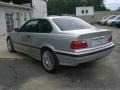 Arctic Silver Metallic - 3 Series 328is Coupe Photo No. 5
