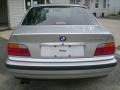 1998 Arctic Silver Metallic BMW 3 Series 328is Coupe  photo #6