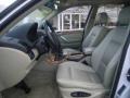 Alpine White - X5 3.0i Photo No. 10