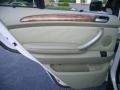 Alpine White - X5 3.0i Photo No. 14