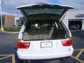 Alpine White - X5 3.0i Photo No. 28