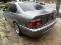 2002 Sterling Grey Metallic BMW 5 Series 530i Sedan  photo #15