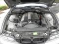 2002 Sterling Grey Metallic BMW 5 Series 530i Sedan  photo #18
