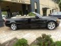 2003 Black Sapphire Metallic BMW 3 Series 325i Convertible  photo #1