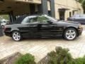 2003 Black Sapphire Metallic BMW 3 Series 325i Convertible  photo #2