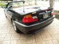 2003 Black Sapphire Metallic BMW 3 Series 325i Convertible  photo #11