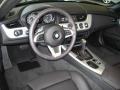 Jet Black - Z4 sDrive30i Roadster Photo No. 7