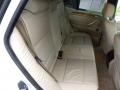 2002 Alpine White BMW X5 4.4i  photo #11