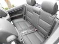 2008 Black Sapphire Metallic BMW 3 Series 328i Convertible  photo #8