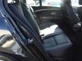 2008 Jet Black BMW 7 Series 750i Sedan  photo #9